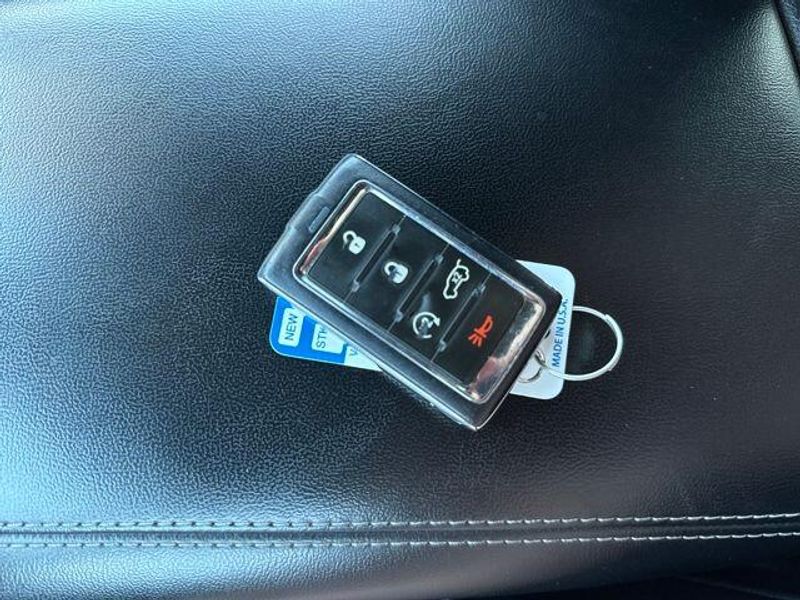 2022 Jeep Grand Cherokee L Altitude