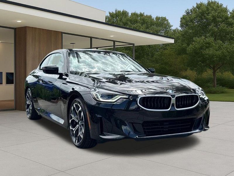 New 2026 BMW 2 Series 230iImage 6