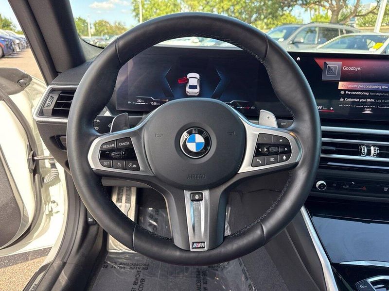 Used 2024 BMW 2 Series M240i xDriveImage 24
