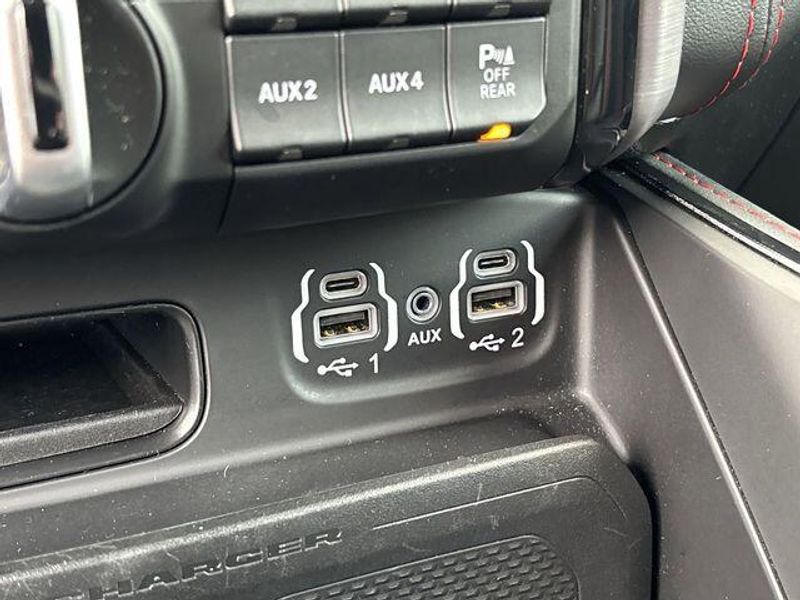 Used 2021 RAM 1500 TRXImage 29