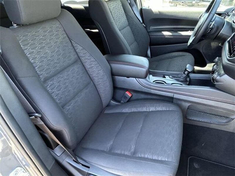 New 2025 Dodge Durango Gt RwdImage 11