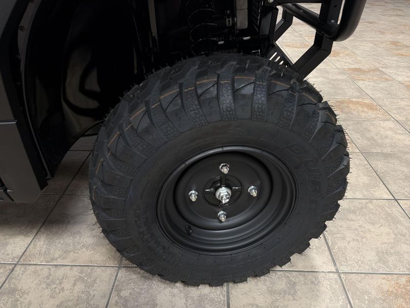 New 2026 Kawasaki MULE PRO DX EPS Image 19