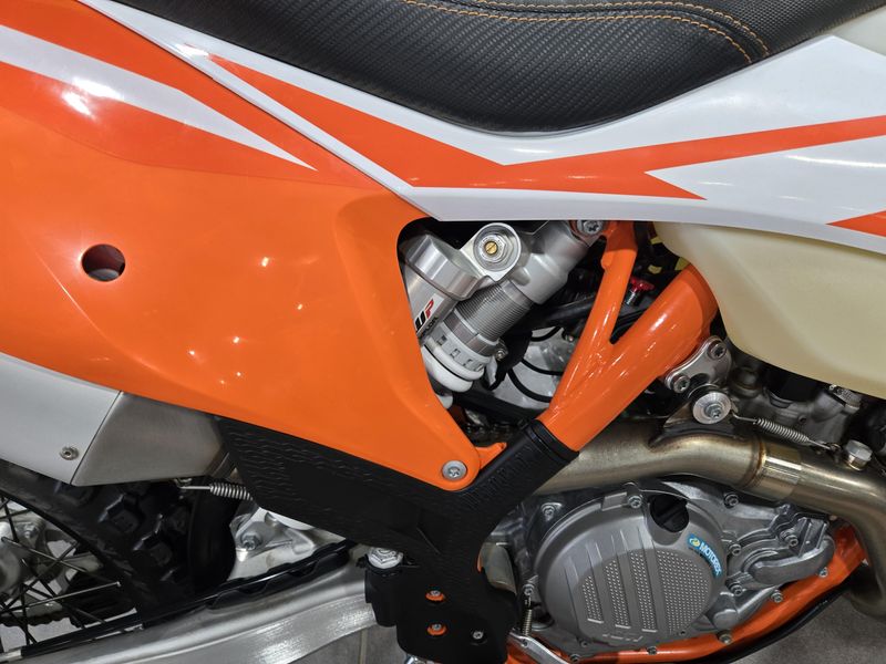 Used 2023 KTM XC 450 FW Image 6
