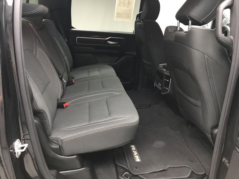 Used 2023 RAM 1500 Big HornImage 16