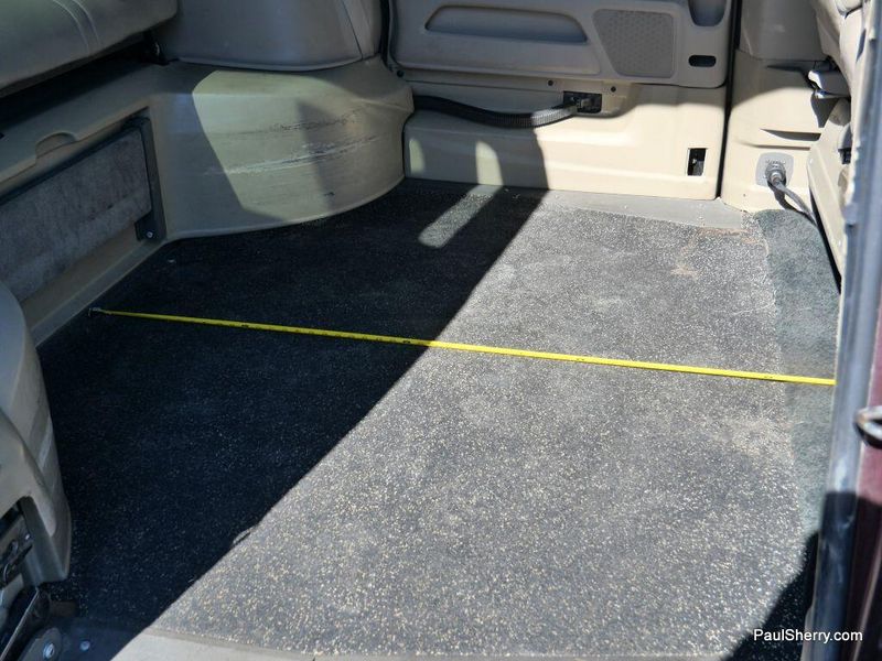 Used 2011 Honda Odyssey EX-L