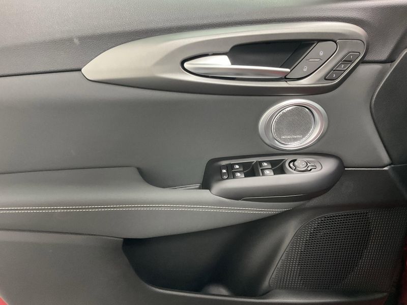 New 2026 Alfa Romeo Tonale Sport Speciale AwdImage 17