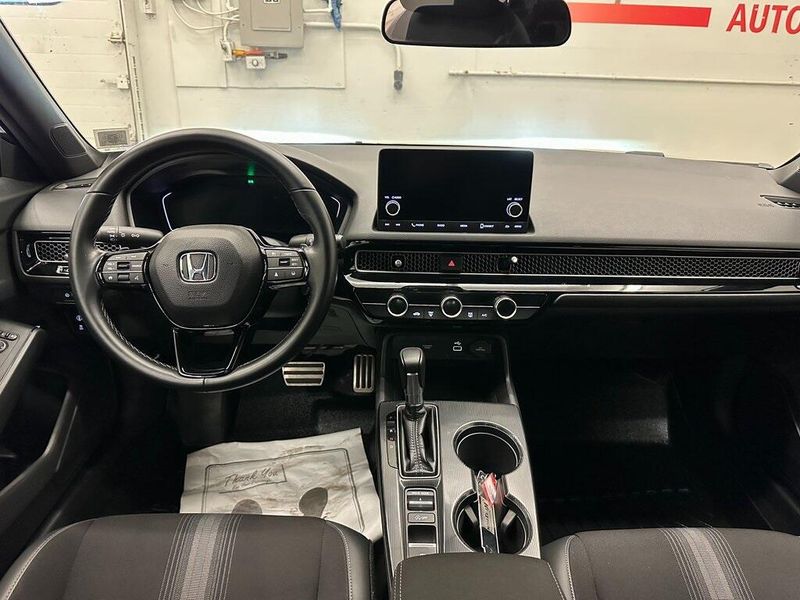 2023 Honda Civic SportImage 22