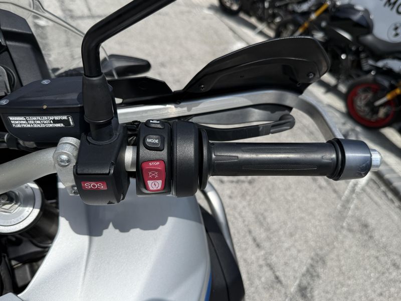 Used 2024 BMW F 900 GSA 