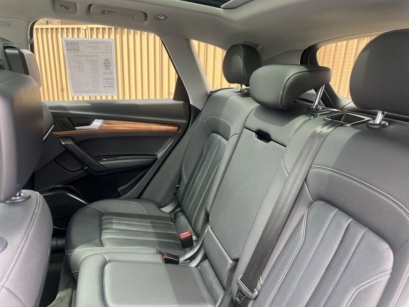 Used 2021 Audi Q5 PremiumImage 19
