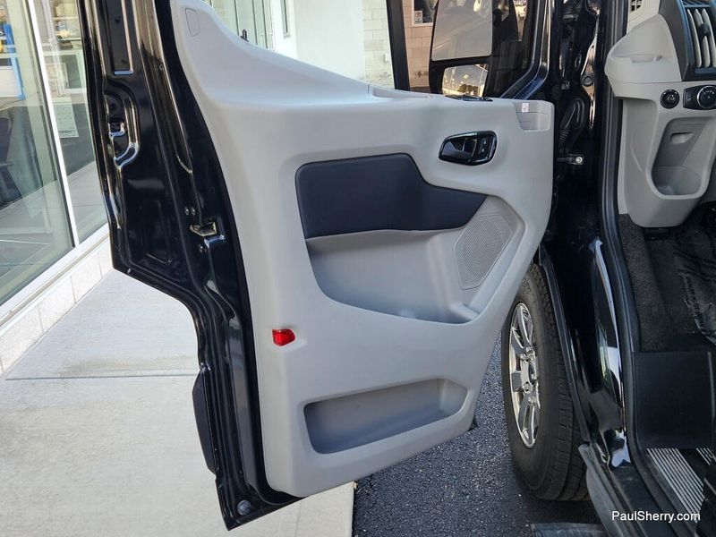 Used 2019 Ford Transit-150 
