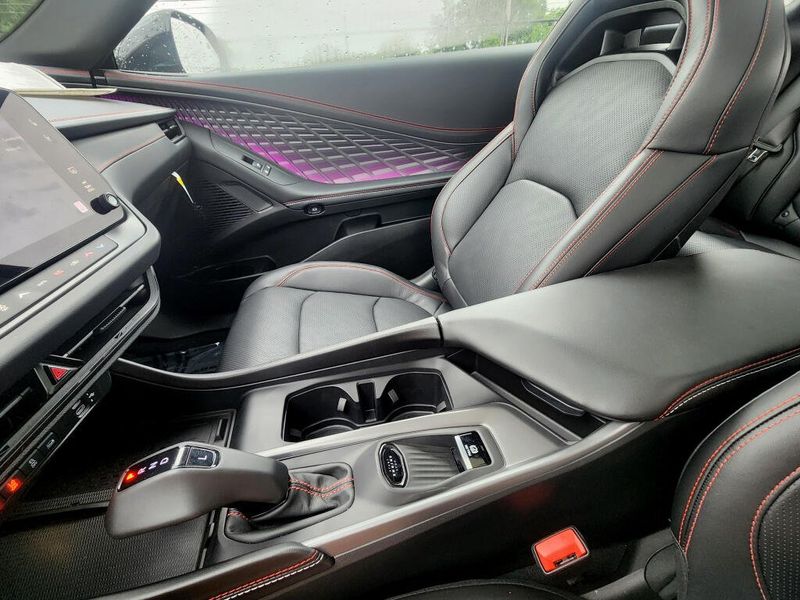 New 2026 Dodge Charger Scat Pack Plus 2-door Awd