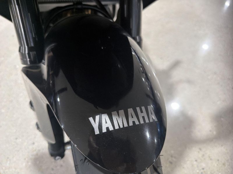 New 2026 Yamaha YZF-R7 Image 26