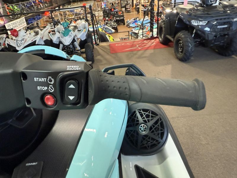 2025 Yamaha FX CRUISER HO W/AUDIO Image 5