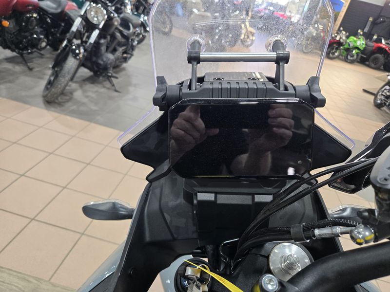 NEW 2026 CFMOTO IBEX 450 Image 14