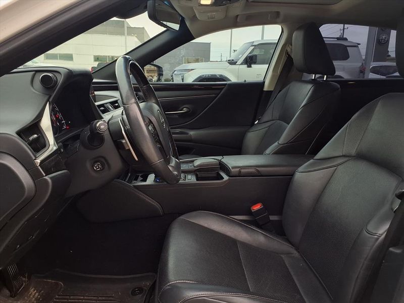Used 2019 Lexus ES 350 350Image 16