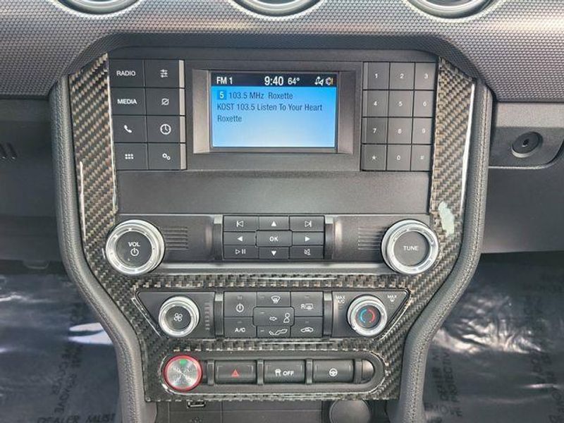 Used 2020 Ford Mustang GT Fastback