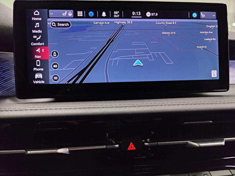 Used 2024 Alfa Romeo Tonale Veloce Premium AWD w/SunroofImage 9