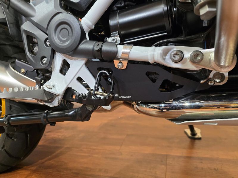 Used 2021 BMW R 1250 GS Adventure Image 10