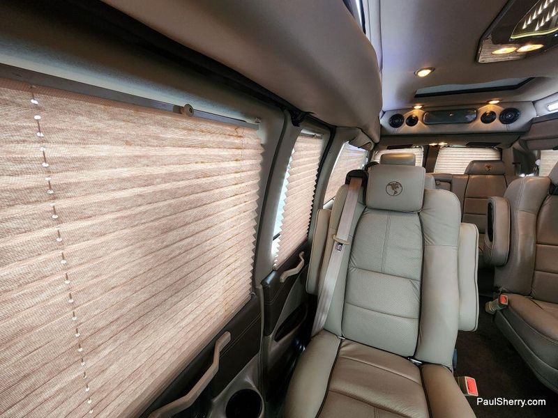 2018 GMC Savana 2500 Image 56