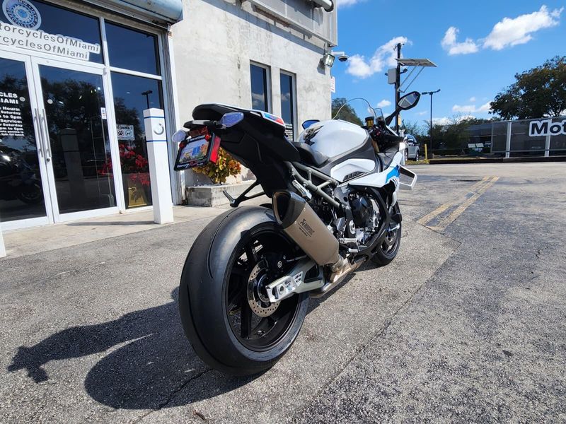 Used 2025 BMW S 1000 RR Image 13