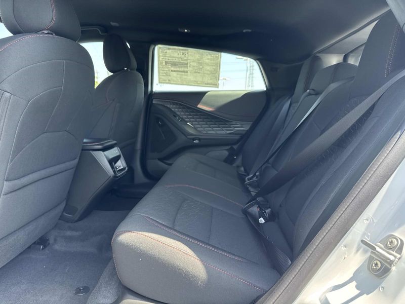 New 2026 Dodge Charger R/T 4-door Awd