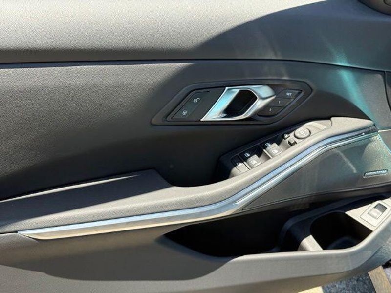 New 2026 BMW 3 Series M340iImage 15