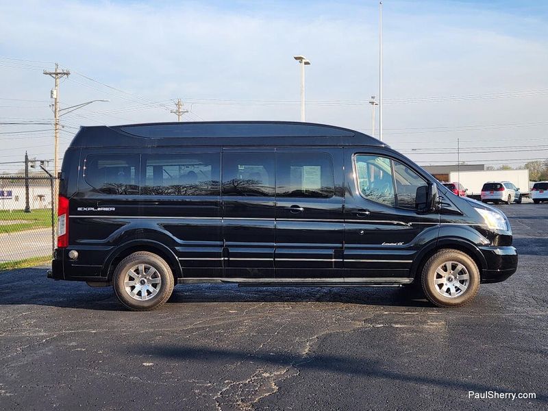 Used 2019 Ford Transit-150 