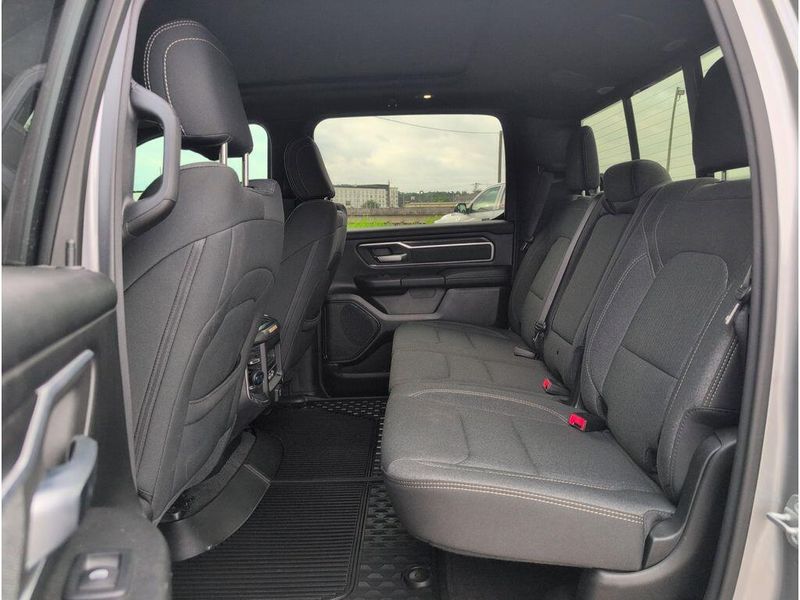 2020 RAM 1500 Big HornImage 30