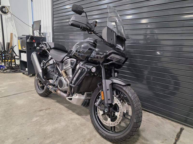 Used 2021 Harley-Davidson Pan America 1250 Special 
