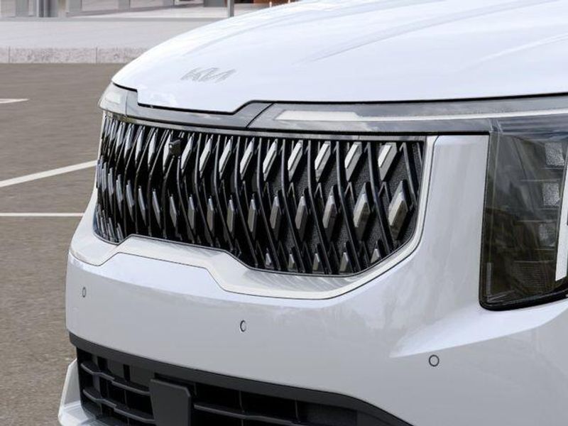 New 2026 Kia Carnival EXImage 13