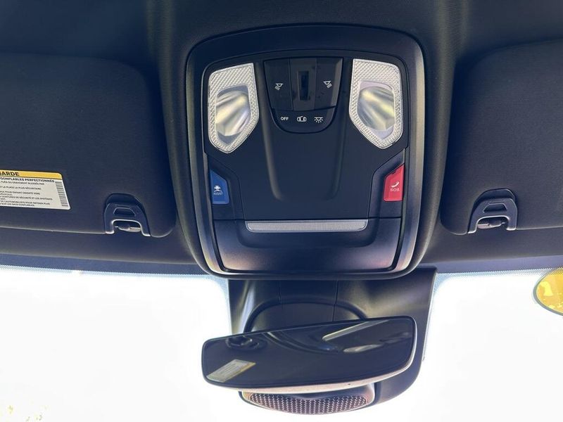 2024 Ram 2500 Big Horn photo 28