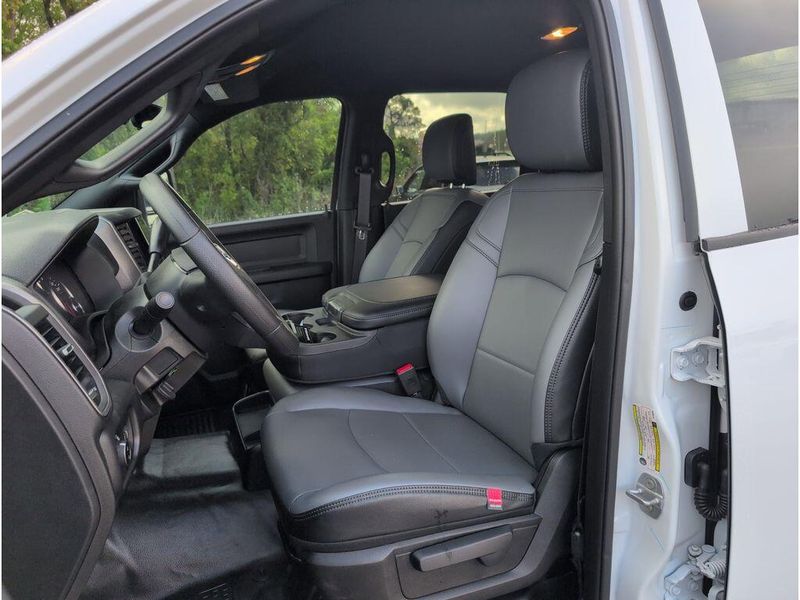 New 2026 RAM 2500 Tradesman Crew Cab 4x4 6