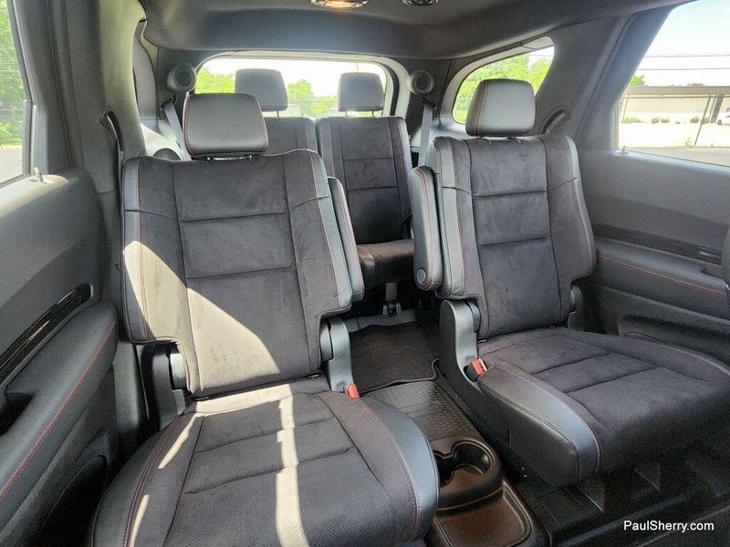 New 2025 Dodge Durango Gt Plus AwdImage 5