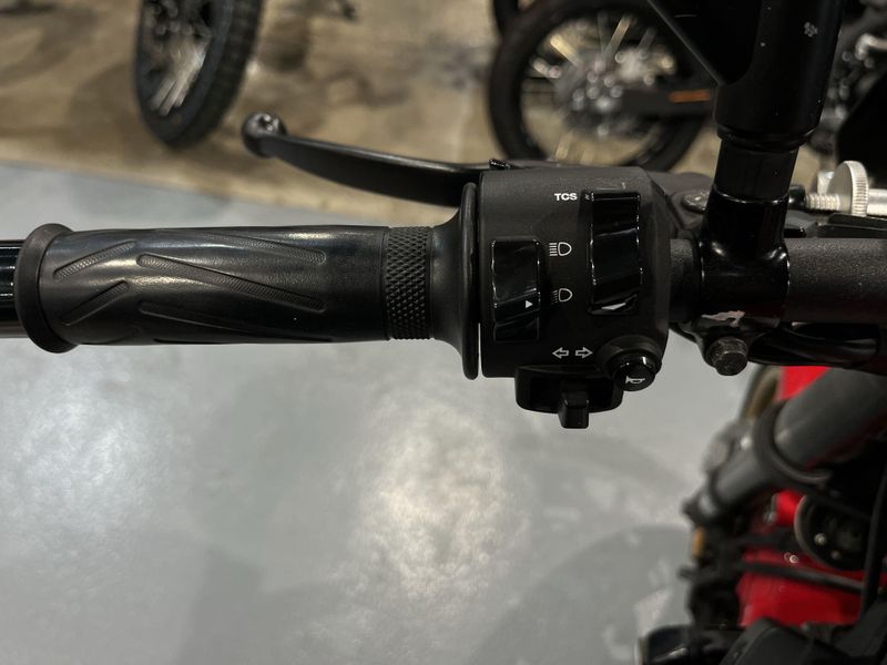 Used 2021 Yamaha XSR900 Image 10