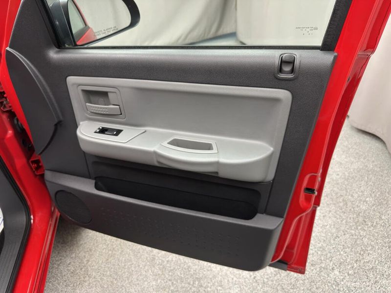 Used 2011 RAM Dakota Bighorn/LonestarImage 14