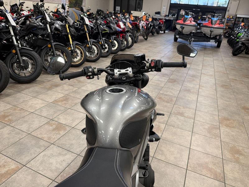Used 2020 Triumph Street Triple RS Image 25