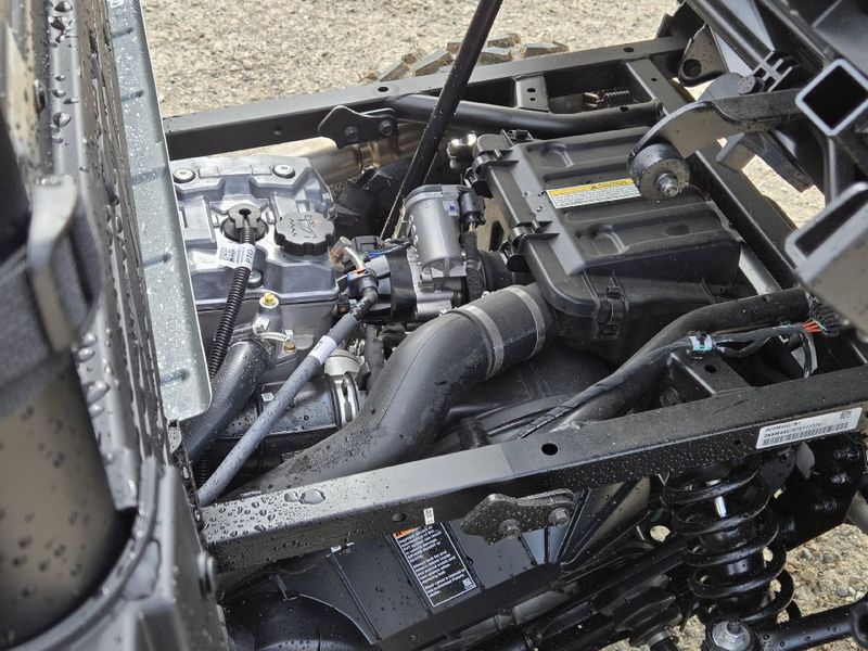 New 2026 Polaris RANGER CREW SP 570 Image 15