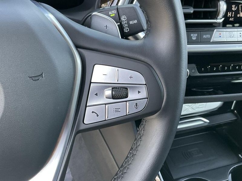 2024 BMW X3 sDrive30iImage 27