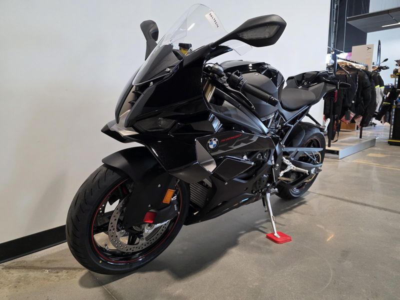 2025 BMW S 1000 RR