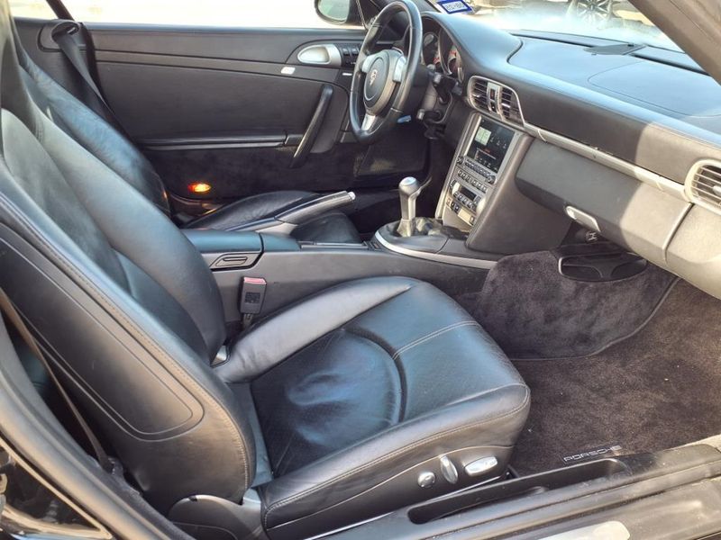 2006 Porsche 911 Carrera SImage 11