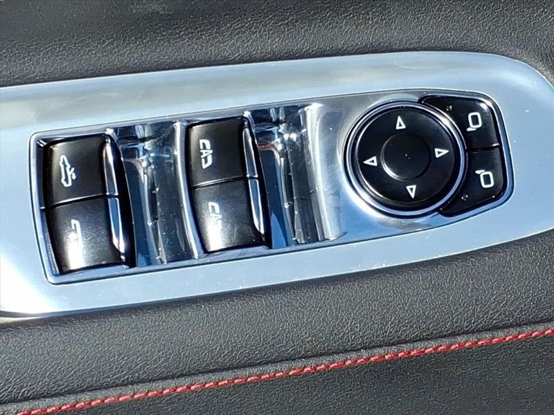 Used 2021 Chevrolet Corvette StingrayImage 17