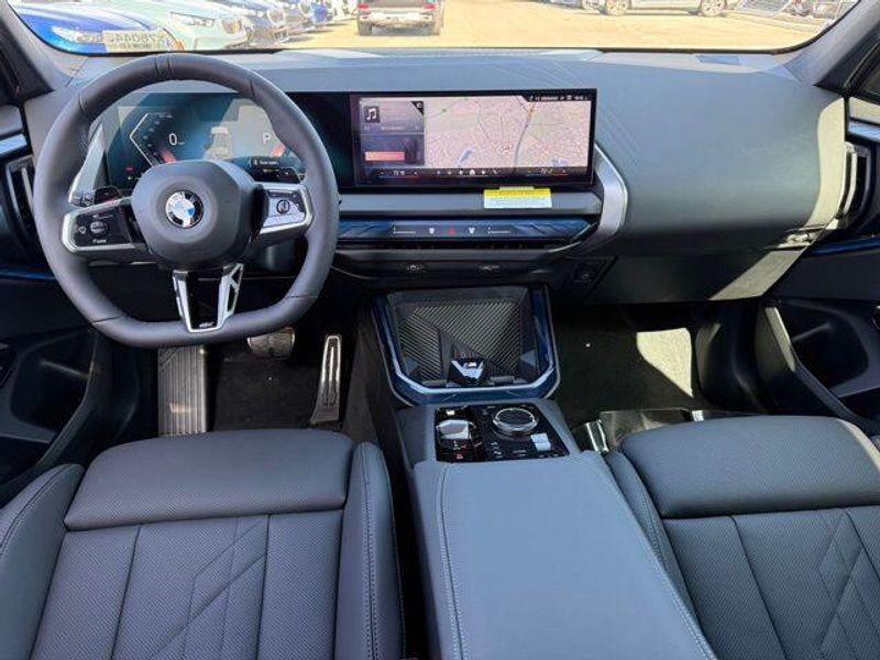 New 2026 BMW X3 30 xDriveImage 26