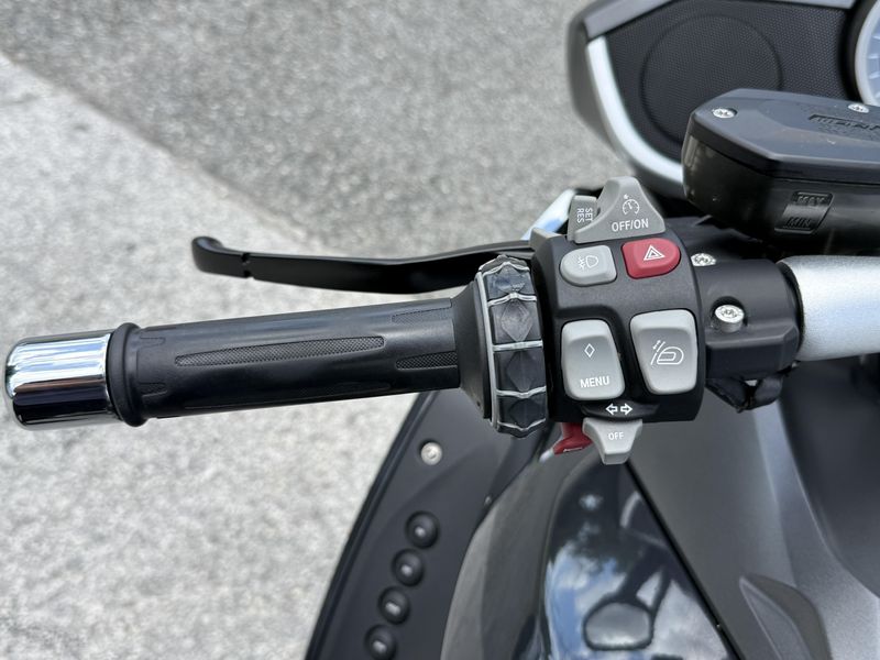 Used 2014 BMW K 1600 GTL 