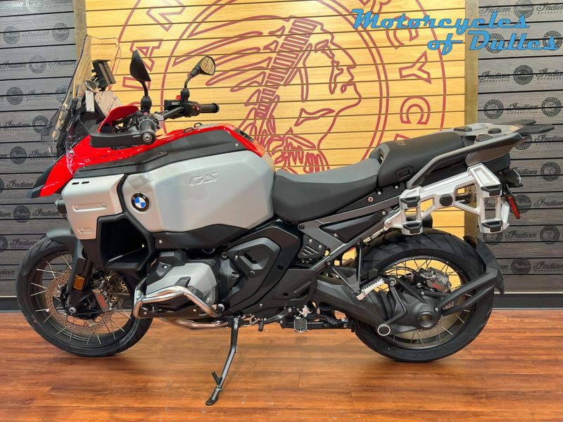 2025 BMW R 1300 GS Adventure Auto Image 5