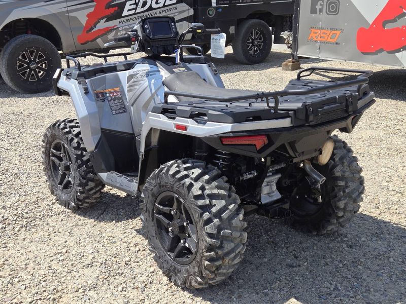 New 2026 Polaris SPORTSMAN 570 ULTIMATE 