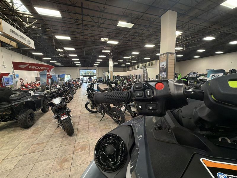 New 2026 Sea-Doo RXT-X 325 (SOUND SYSTEM) Image 20