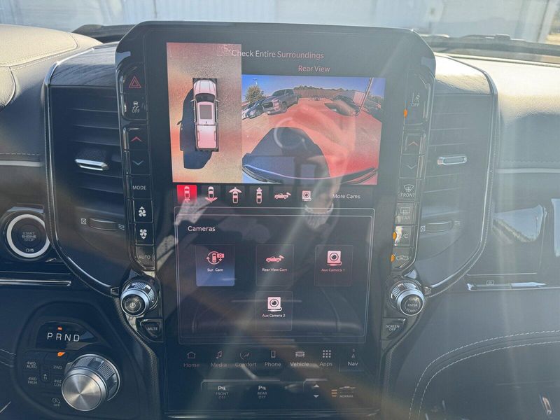 2025 RAM 1500 LimitedImage 24