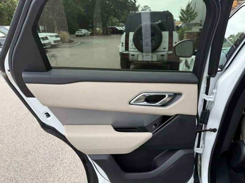 Used 2022 Land Rover Range Rover Velar R-Dynamic S