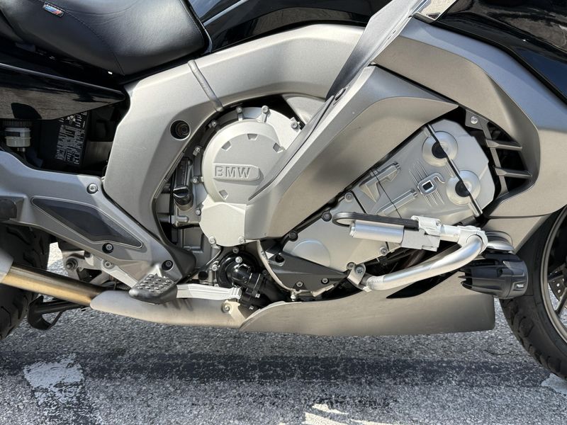 Used 2022 BMW K 1600 GTL 