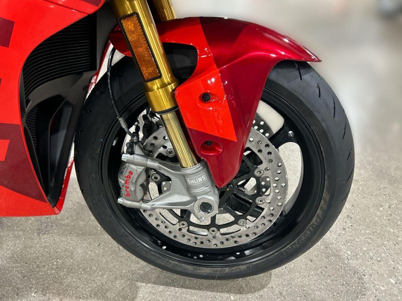 New 2027 Ducati PANIGALE V2 MM93 Image 28